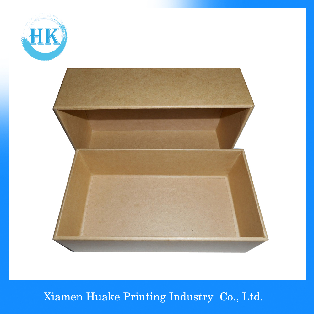 Printed Packaging Cardboard Box