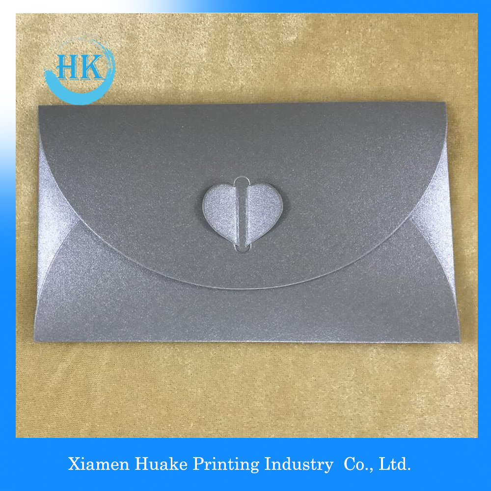 Kraft Paper Envelopes 