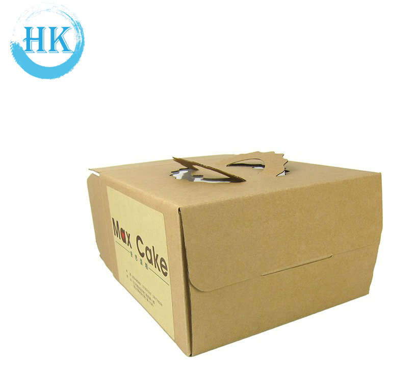Carton Web Shop Boxes