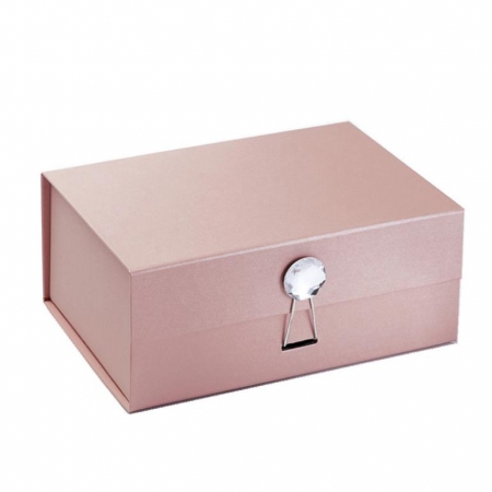 Free Sample Foldable Gift Magnetic Boxes Rigid Packaging Custom Logo 