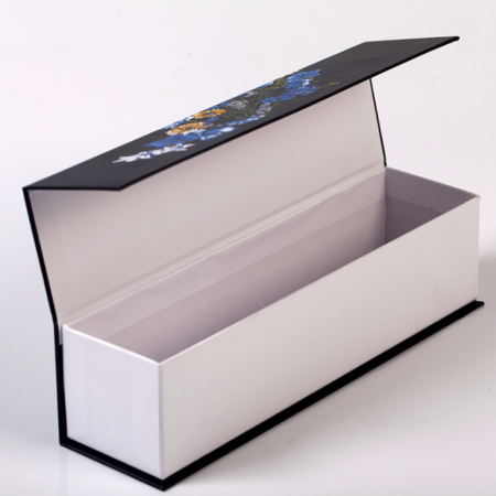 Premium Umbrella Gift Folding Magnetic Gift Box Custom Logo 